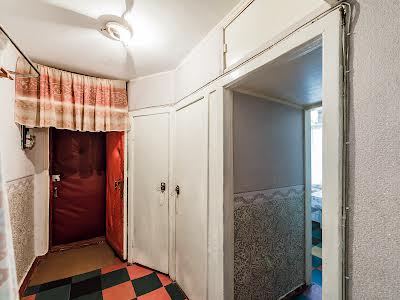 квартира по адресу Чёрных Запорожцев ул. (Петра Запорожця), 9-А