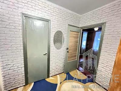 квартира за адресою Мрії вул. (Академіка Туполєва), 5