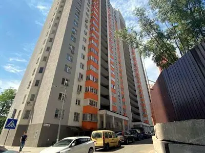 квартира за адресою Юлії Здановської вул. (Ломоносова), 34-Б