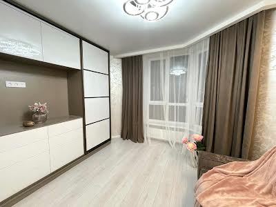 квартира за адресою с. Софіївська борщагівка, Молодіжна вул., 4