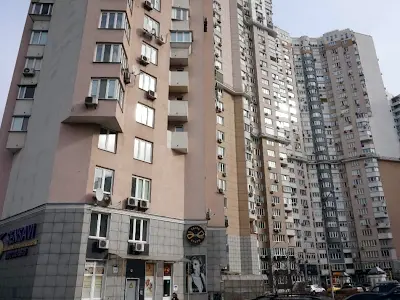 квартира по адресу Срибнокильская ул., 1