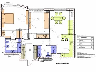 квартира по адресу Сапёрное Поле ул., 5