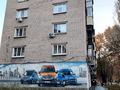 квартира по адресу вулиця Філософська, 27