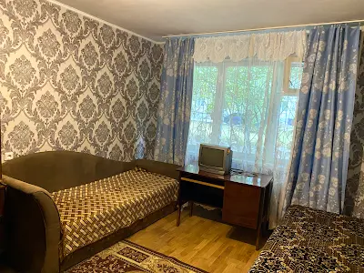 квартира за адресою Академіка Шалімова вул. (Героїв Севастополя), 25