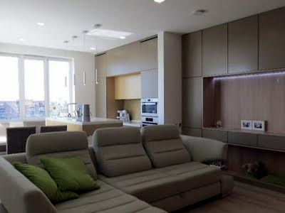 квартира за адресою Клочківська вул., 258