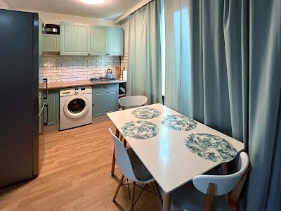 квартира за адресою Чоколівський бульв., 35