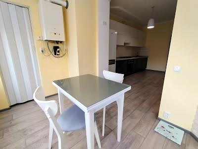 квартира за адресою с. Софіївська борщагівка, Амосова пров., 61