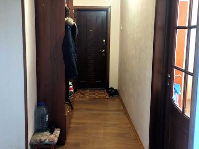 квартира за адресою Київ, Полярна вул., 3