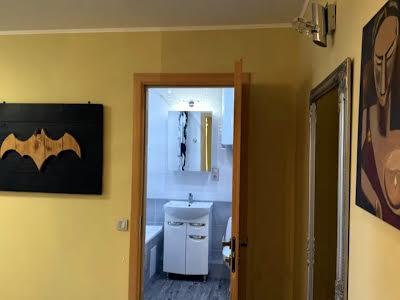 квартира по адресу Оноре де Бальзака ул., 65
