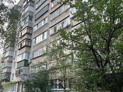 квартира за адресою Бровари, Олімпійська вул., 7-А