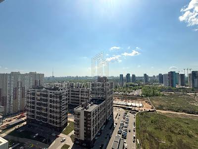 квартира по адресу Олександра Олеся ул., 5а