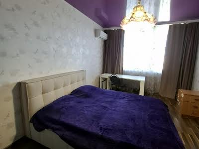 квартира за адресою проспект Григоренка, 22/20