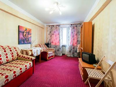 квартира за адресою Велика Васильківська вул. (Червоноармійська), 94