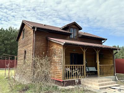 будинок за адресою с. Боденьки, Лесі Україки, 11