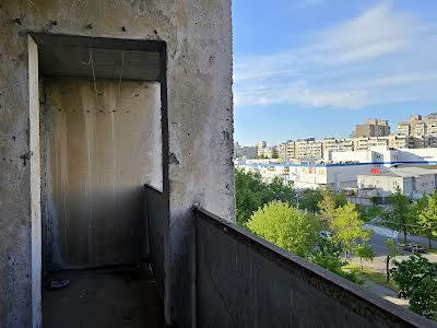 квартира за адресою Київ, Архітектора Вербицького вул., 6