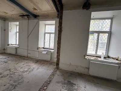 комерційна за адресою Панаса Мирного вул., 1