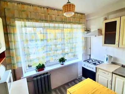 квартира по адресу Леся Курбаса просп., 5