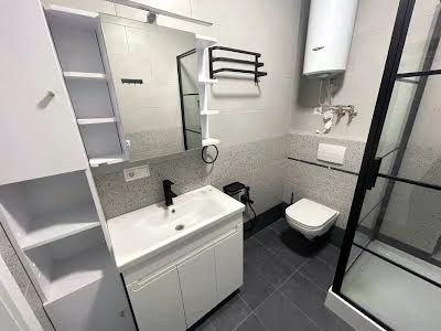 квартира за адресою Київ, Ракетна вул., 24