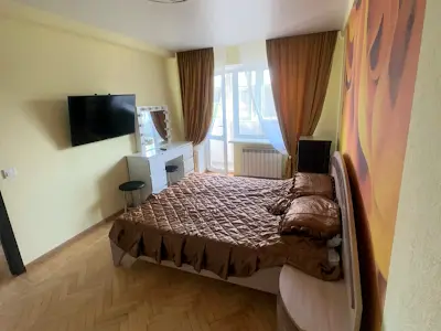квартира по адресу Новодарницкая ул., 27