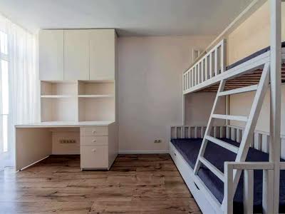 квартира по адресу Регенераторная ул., 4 к16