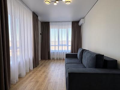 квартира за адресою Соборна, 2К/1
