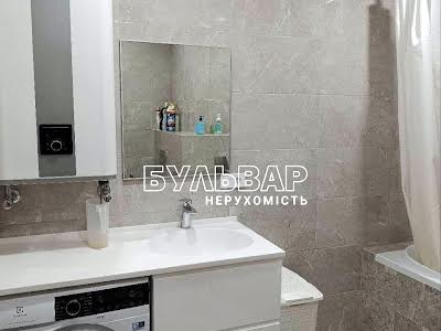 квартира по адресу Победы просп., 89