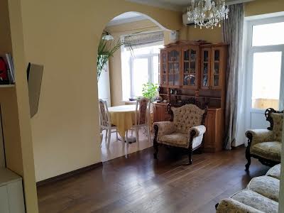 квартира по адресу Татарская ул., 18-Б