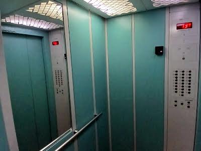 квартира по адресу Урловская ул., 20