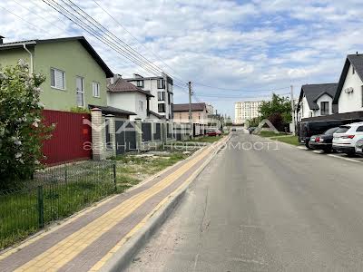 квартира по адресу с. Софиевская борщаговка, Січова ул., 40