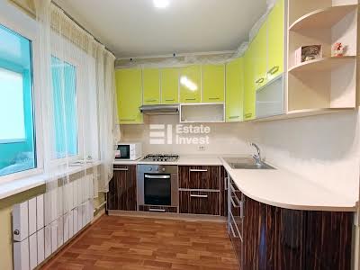 квартира за адресою смт. Пісочин, Європейська вул., 2А