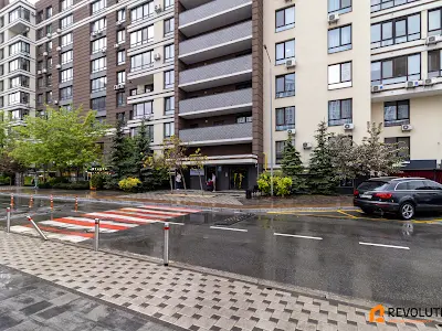 квартира по адресу Практичная ул., 3