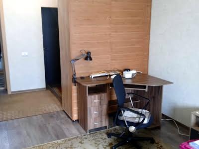 квартира за адресою Тростянецька вул., 49