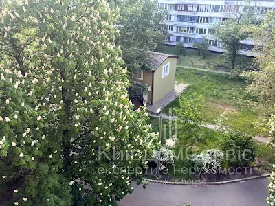 квартира за адресою Ентузіастів вул., 17