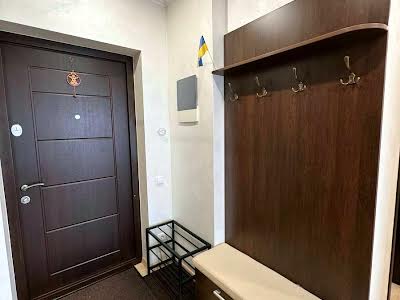 квартира за адресою Зарічна вул., 1-В
