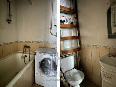 квартира по адресу Берестейский просп. (Победы), 80/57