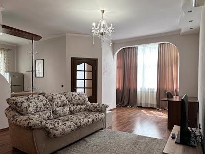 квартира за адресою Саксаганського вул., 121