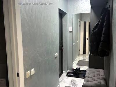 квартира за адресою Київ, Кам'янська вул. (Дніпродзержинська), 6