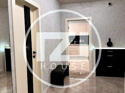 квартира за адресою Золотоустівська вул., 34