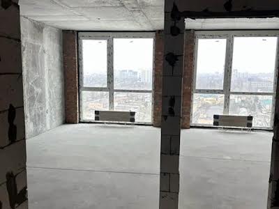 квартира по адресу Киев, Причальная ул., 12