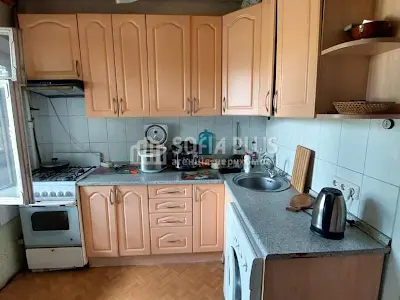 квартира по адресу Лесной просп., 6-А