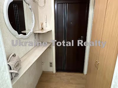 квартира по адресу Червоной Калины просп. (Владимира Маяковского), 69
