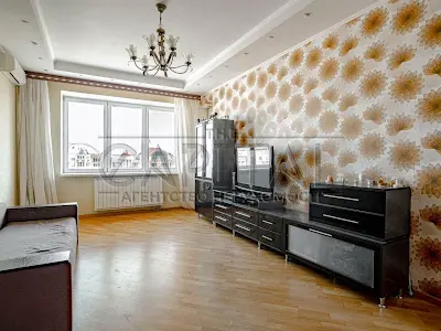 квартира по адресу Владимира Ивасюка просп. (Героїв Сталінграду), 8