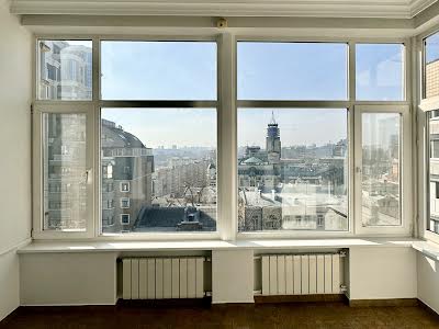 квартира за адресою Дарвіна вул., 6
