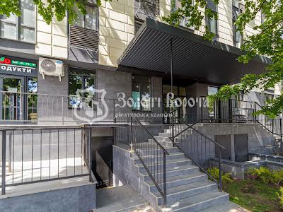 квартира по адресу Машинобудівників ул., 14а