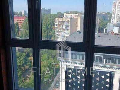 квартира за адресою Шолуденка вул., 30