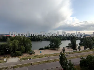 квартира по адресу Приозёрная ул., 8