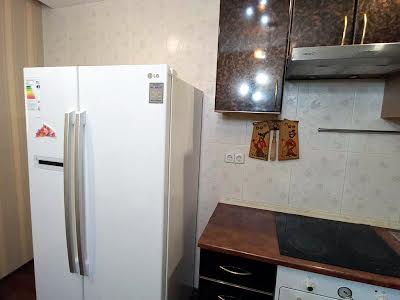 квартира за адресою Вернадського вул., 1