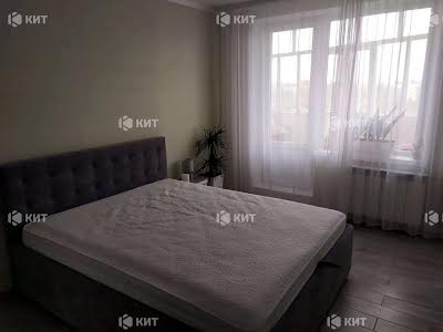 квартира за адресою Біблика вул. (2-ї П'ятирічки), 1г