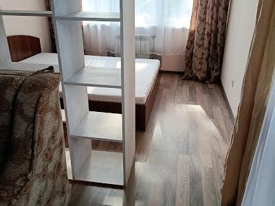 квартира по адресу Авиаконструктора Игоря Сикорского ул. (Танковая), 4-Б