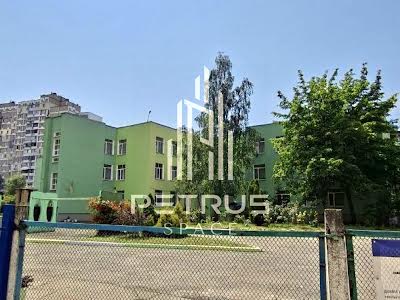квартира за адресою Срібнокільська вул., 4